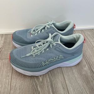 Hoka Bondi 7, Womens Size 10.5 Wide